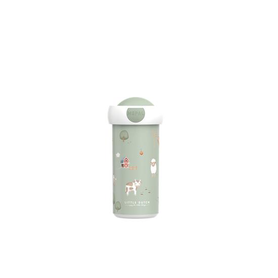 Produktbild Mepal Trinkbecher Little Farm (0.30 l)