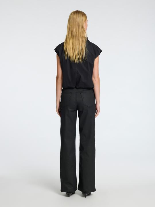 Produktbild Selected Femme High Neck Crop Top (38)
