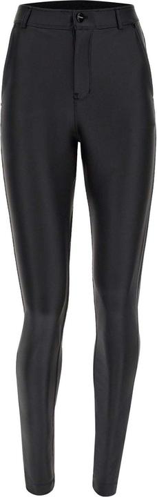 Produktbild Freddy Classic Faux Leather Pants BLACK2HF310 (S)