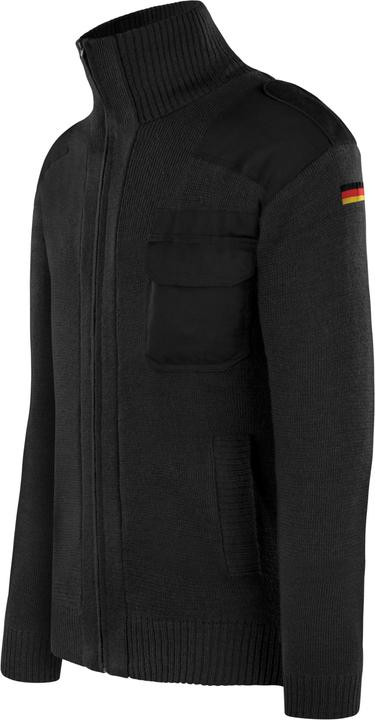Image du produit Normani Cardigan homme Istrup - 1841 (XXL)