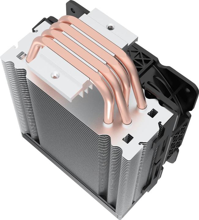 Image du produit Redragon EFFECT CC2000