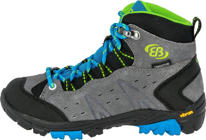 Image du produit Brütting Le Mont Bona High Kids (38)
