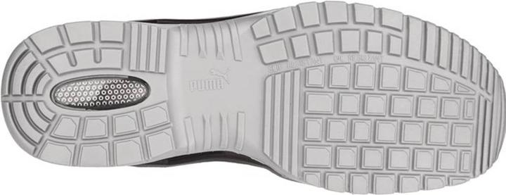 Actual product image Puma low shoes (S1P, 46)