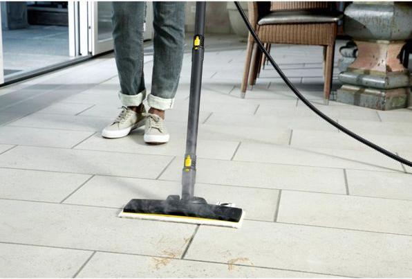 Produktbild Kärcher SC 4 Easy Fix (3.50 Bar, 2000 W)
