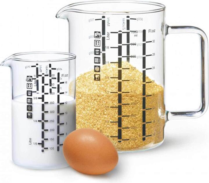 Caraffa di misurazione (1500 ml)