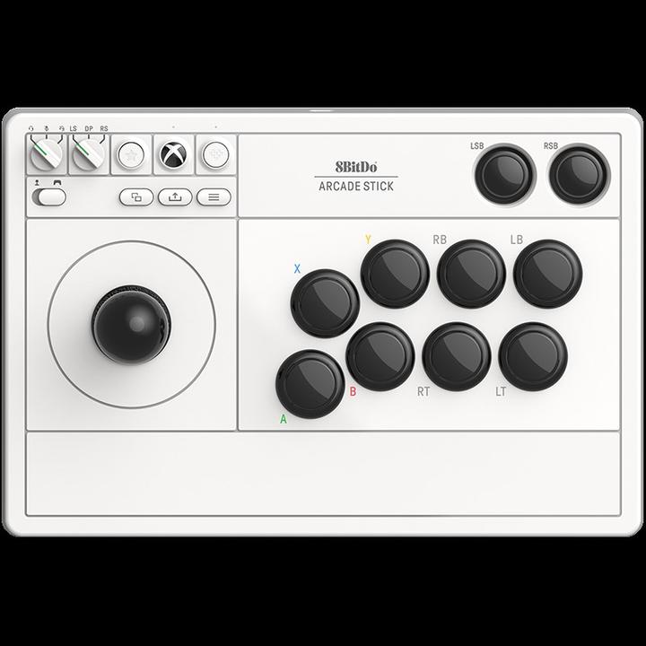 Immagine prodotto 8bitdo Bastone arcade