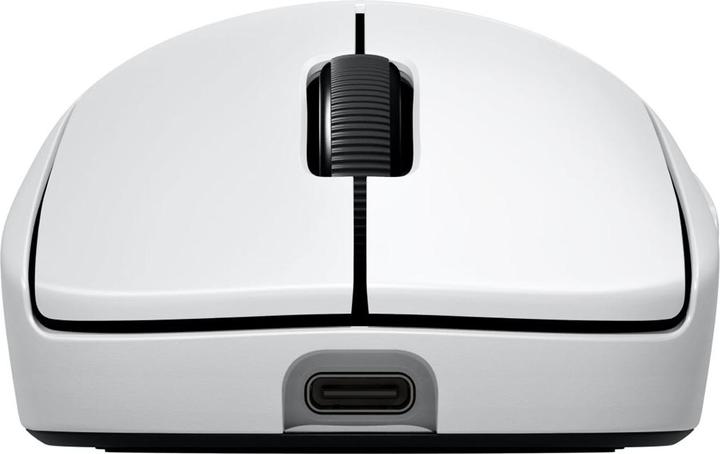 Produktbild Logitech Pro 2 Lightspeed (Kabellos, Kabelgebunden)