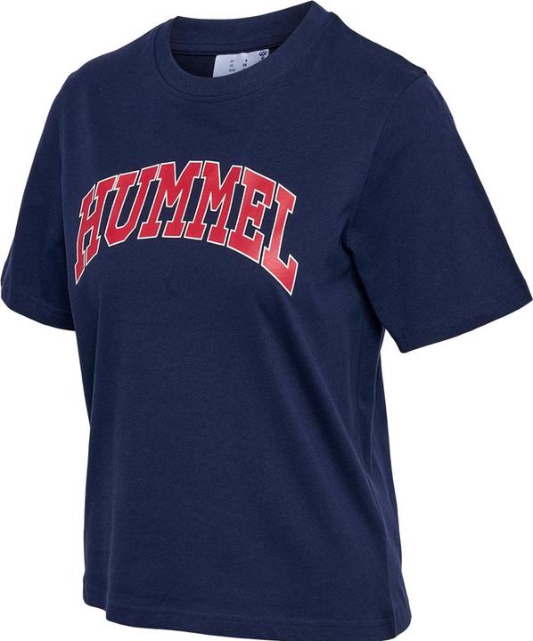 hummel hmlIC GILL LOOSE T-SHIRT (M)