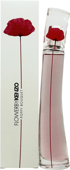 Kenzo Flower by Poppy Bouquet