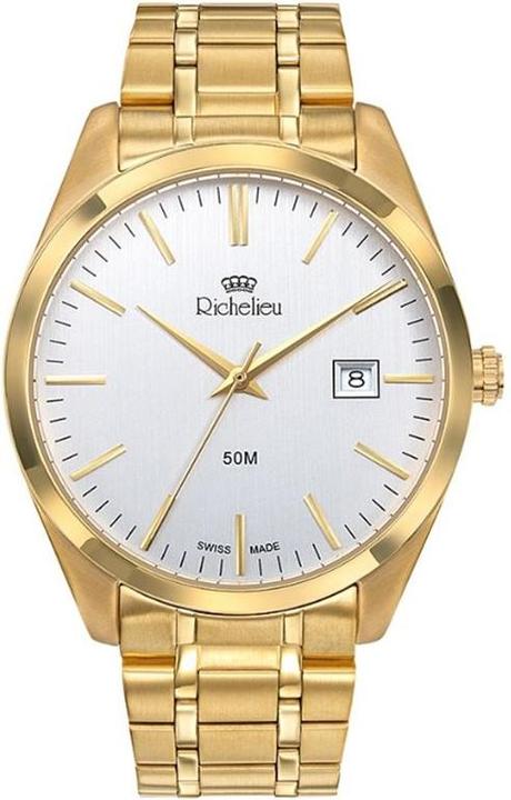 Richelieu 5005M.05.911 Sport (42 mm)