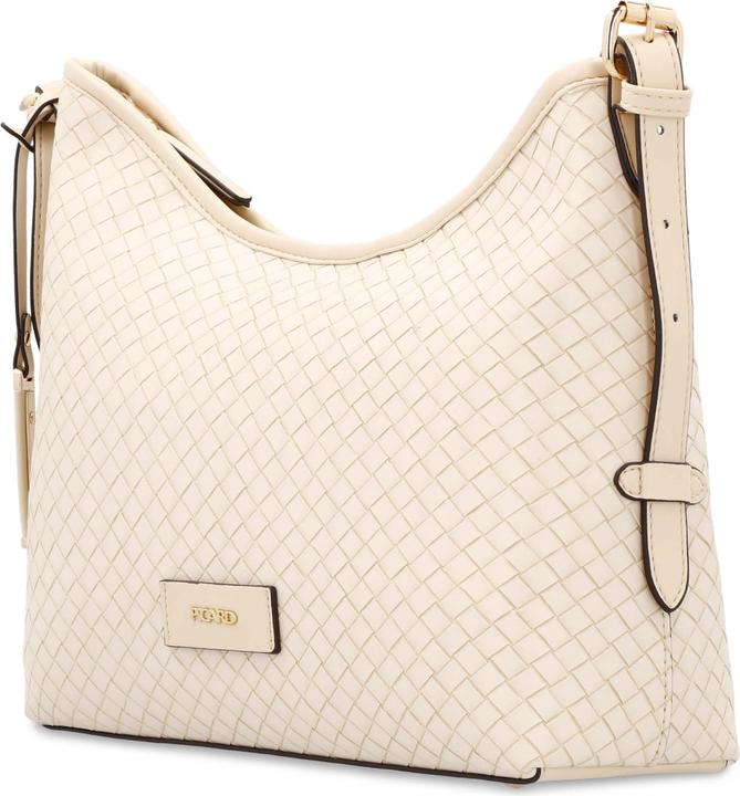 Actual product image Picard Piastrelle shoulder bag
