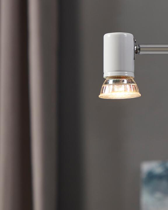 Actual product image EGLO LED paere Gu10 Scob 4,5W 345Lm 270 (GU10, 4.90 W, 345 lm, 108 x, F)