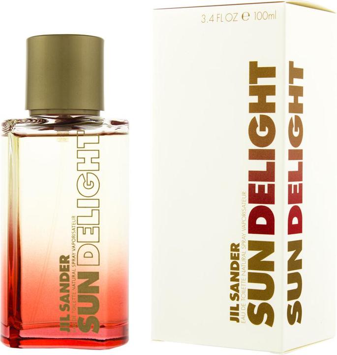 Jil Sander Sun Delight