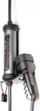 Produktbild Juice Technology Juice Booster 3 air EU Traveller Set (Typ 2, 11 kW, 16 A, CEE 7/7)