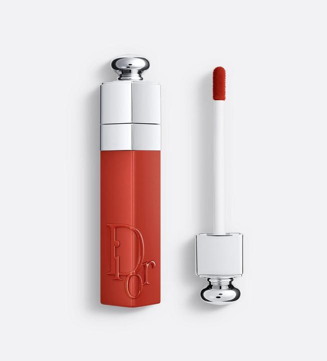 Actual product image Dior Addict Lip Tint (421 Natural Tea)