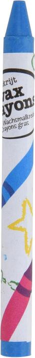 Image du produit Fs-Star crayon de cire (Multicolore, 24 x)