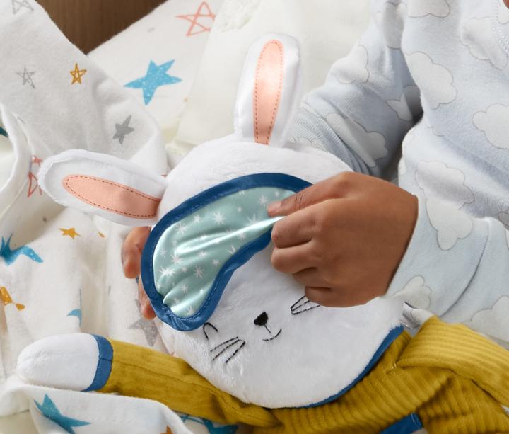 Actual product image Fisher-Price Hoppy Dreams Soother & Sleep Trainer