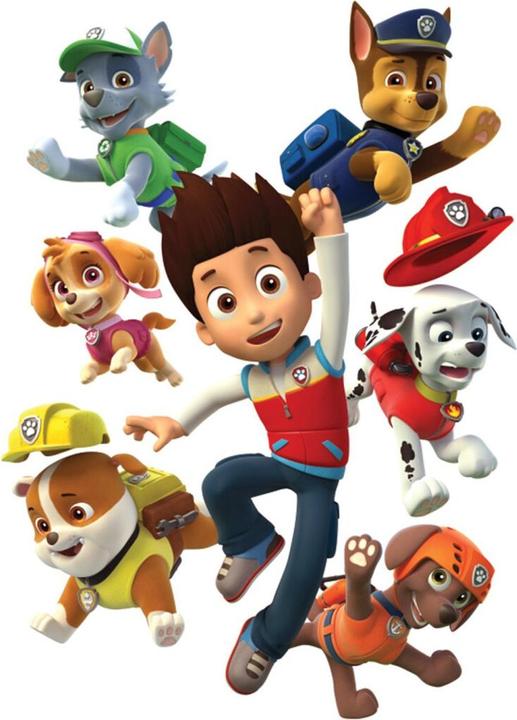 Produktbild Spin Master Paw Patrol Lookout