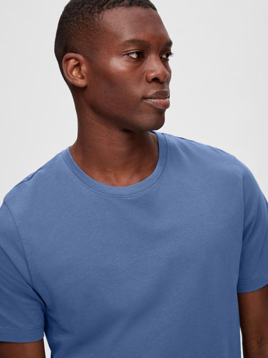 Image du produit Selected Homme Slhcormac Ss O-Neck Tee 3-Pack Noos (XL)
