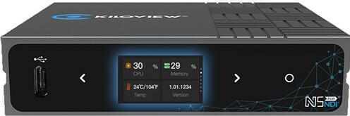 Immagine prodotto Kiloview N5 (convertitore bidirezionale 3G-SDI/NDI)