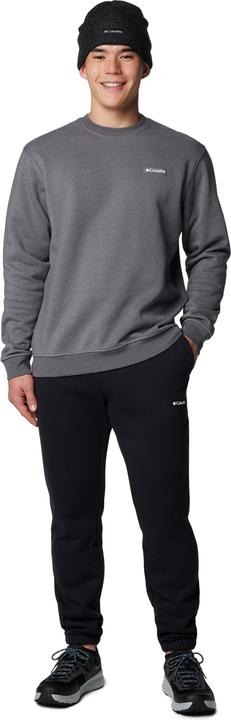 Actual product image Columbia Men's Meridian Creek™ Sweatshirt (M)