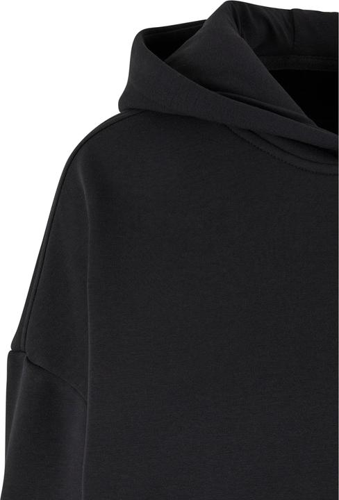 Actual product image Urban Classics Ladies Cozy Oversized Hoody - 131401 (L)