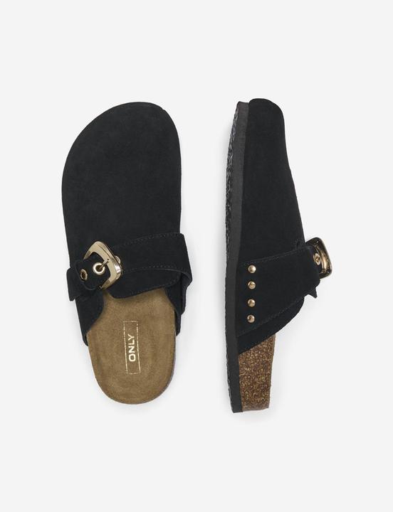 Produktbild Only ONLHUSTON Sandalen Hausschuhe (37)