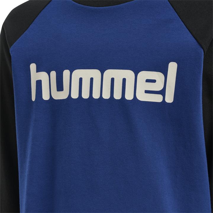 Produktbild hummel Boys T-Shirt L/S (134)