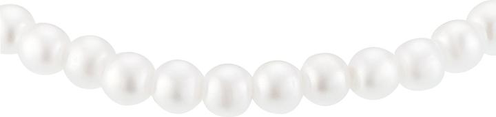Actual product image Heideman Juliane silver polished (100% stainless steel)