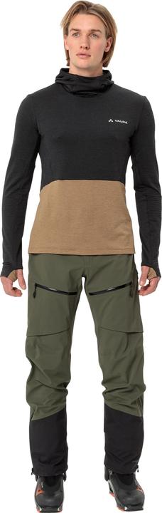Image du produit Vaude Pantalon Monviso 3L (54)