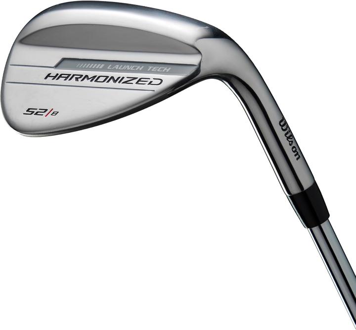 Produktbild Wilson - Harmonized 52 Lefthand Wedge Steel (Linkshänder)