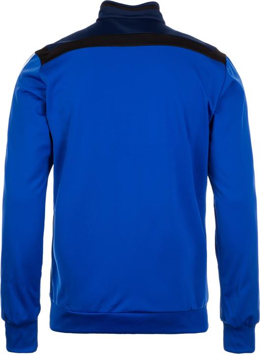 Actual product image adidas Tiro 19 polyester track suit jacket men (S)
