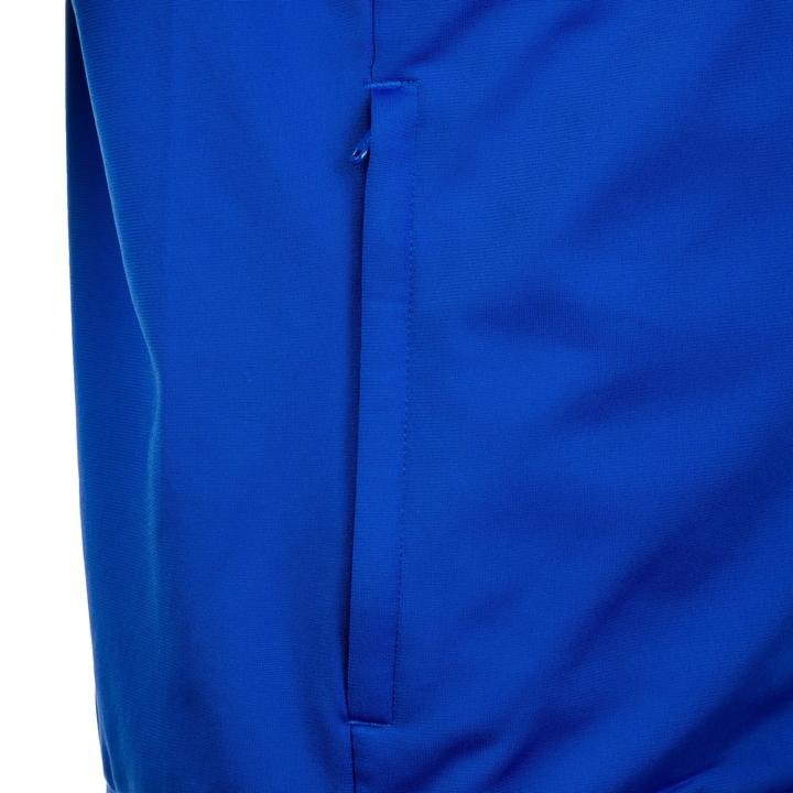Actual product image adidas Tiro 19 polyester track suit jacket men (S)