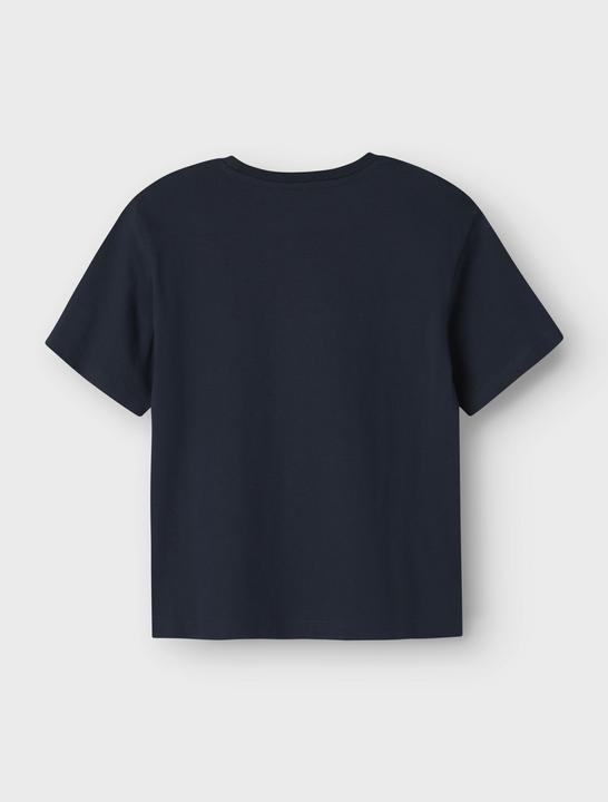 Actual product image Name it Nkmvobbo Ss Nreg Top Noos (158, 164)