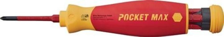Image du produit Wiha PocketMax (Escale)
