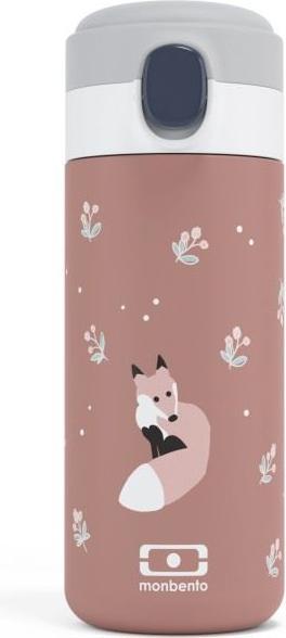 Produktbild Monbento Pop Fox (0.36 l)