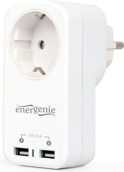 Productafbeelding Energenie EG-ACU2-01-W