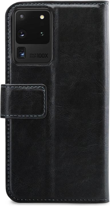 Produktbild Mobilize 2in1 Gelly Wallet Tasche (Samsung Galaxy S20 Ultra)