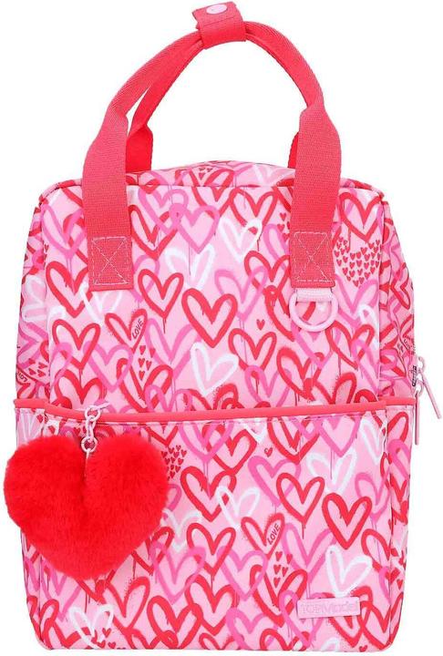 Produktbild Top Model TOPModel - Backpack - ONE LOVE - (0412232)