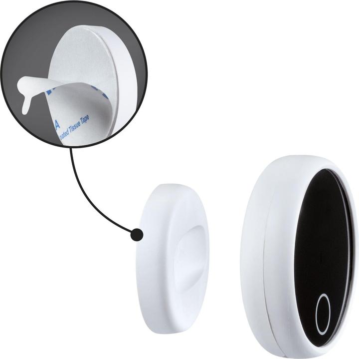 Actual product image Paulmann MaxLED Wireless Touch Sensor Set