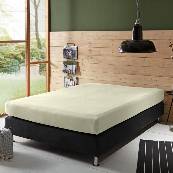 Actual product image Erwin Müller Freising (120 x 200 cm, 130 x 220 cm)