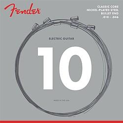 Image du produit Fender 3255R Cl.Core NPS/Bullet 010/046