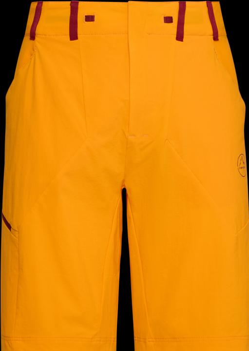 La Sportiva Scout Short - Wandershorts - Herren