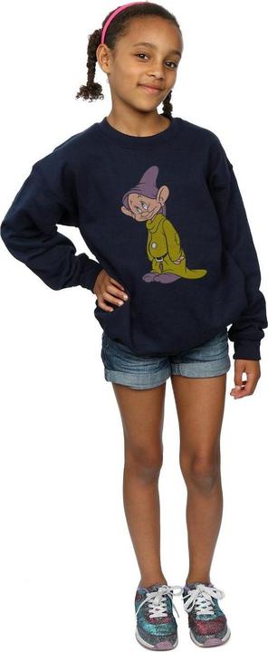 Image du produit Disney - Sweat CLASSIC DOPEY - Fille (140, 146)