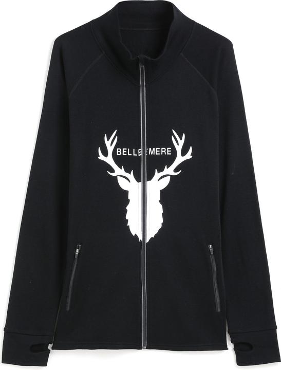 Bellemere Cove Neck