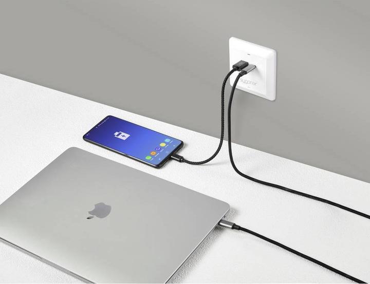 Produktbild Sygonix USB-Ladesteckdose