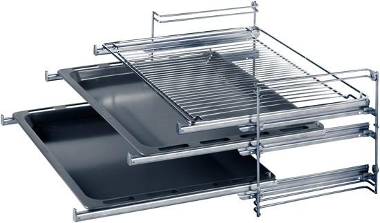 Bosch Hausgeräte HEZ368301 Teleskopauszug 3-Fach