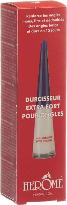 Produktbild Herome Nail Hardener (10 ml)