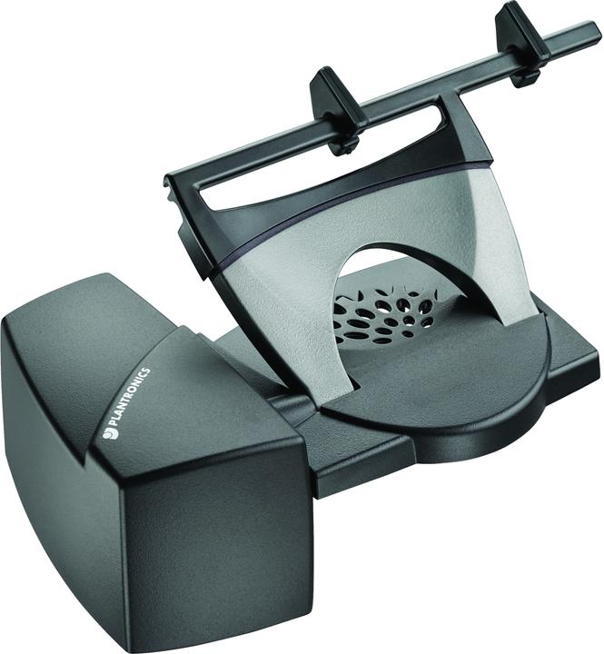 Actual product image Poly HP HL10 Handset Lifter with Straight Plug