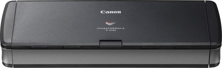 Actual product image Canon P-215 II imageFORMULA (USB)